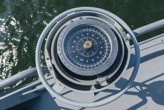 GYRO COMPASS