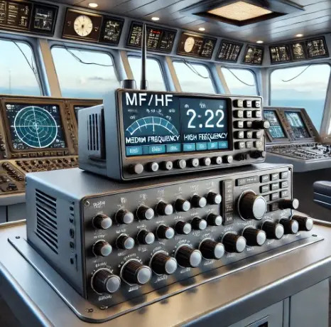 MF/HF